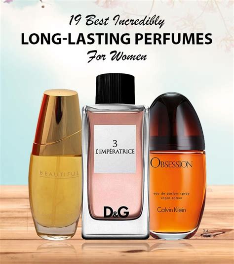 affordable long lasting perfumes.